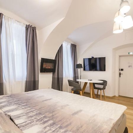 St. Marks Apartment 2 Zagreb Extérieur photo