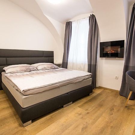 St. Marks Apartment 2 Zagreb Extérieur photo